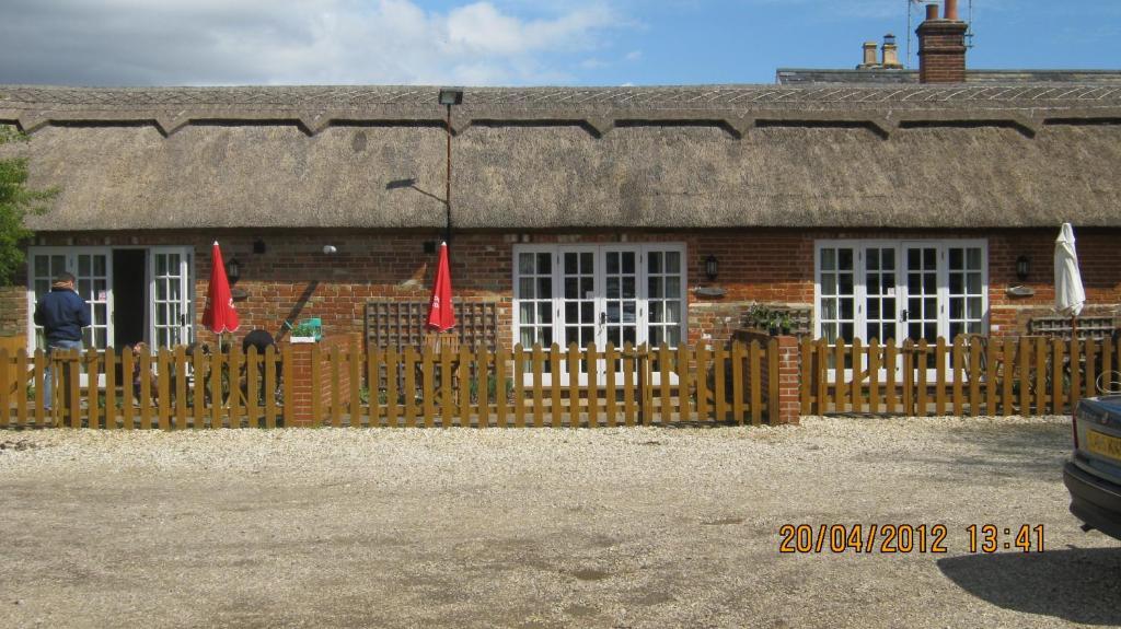 Turfcutters Arms Hotel Boldre Room photo